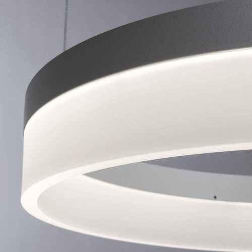 Подвесной светодиодный светильник Arte Lamp A2502SP-1WH Подвесной светодиодный светильник Arte Lamp A2502SP-1WH