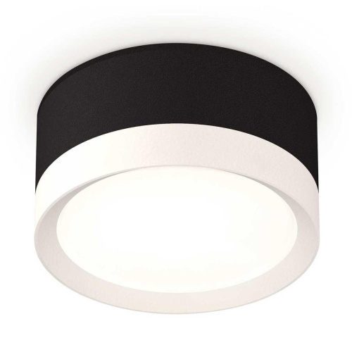 Комплект накладного светильника Ambrella light Techno Spot XS (C8102, N8112) XS8102001 Комплект накладного светильника Ambrella light Techno Spot XS (C8102, N8112) XS8102001