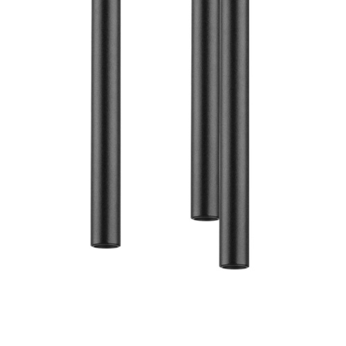 L5T747247 Люстра TUBO LED 25W 1600LM 25G ЧЕРНЫЙ 4000K L5T747247 Люстра TUBO LED 25W 1600LM 25G ЧЕРНЫЙ 4000K