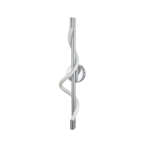 Бра Indigo Intreccio 14025/1W Chrome V000143L