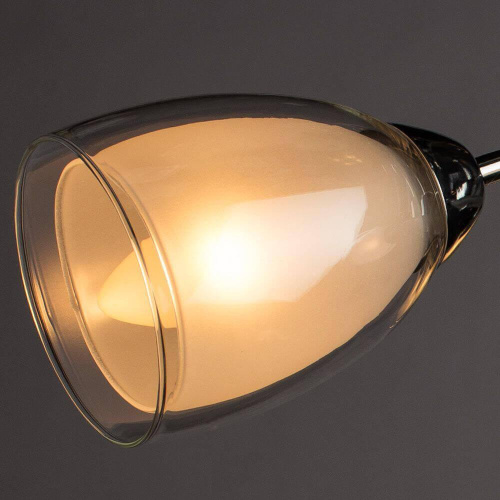 Потолочная люстра Arte Lamp 53 A7201PL-3CC Потолочная люстра Arte Lamp 53 A7201PL-3CC