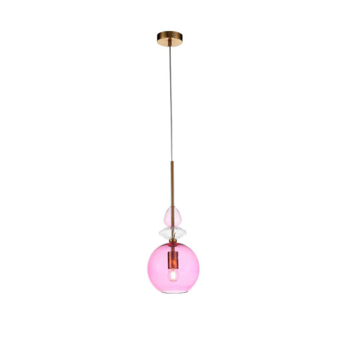 Подвесной светильник ST Luce Illuvio SL1147.603.01 Подвесной светильник ST Luce Illuvio SL1147.603.01