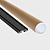 Шинопровод магнитный Italline Kreator IT09-9020 black tube