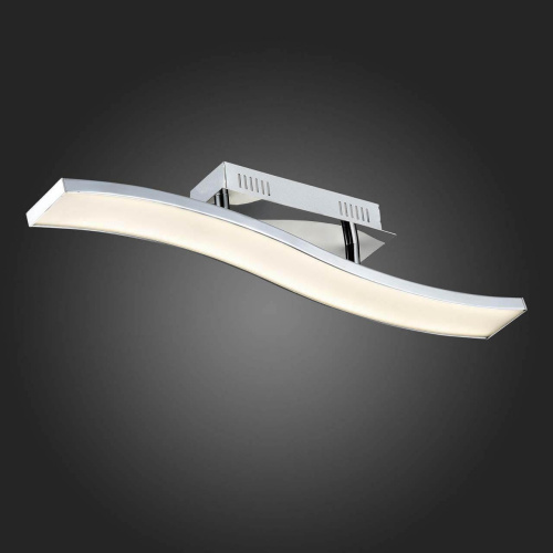Потолочный светодиодный светильник ST Luce SL919.102.01 Потолочный светодиодный светильник ST Luce SL919.102.01