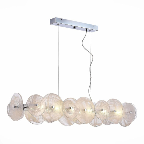 Подвесная люстра ST Luce ELSA SL1658.113.12 Подвесная люстра ST Luce ELSA SL1658.113.12
