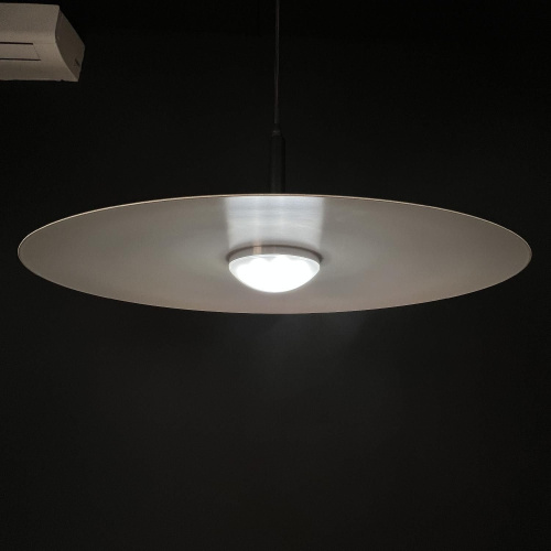 Подвесной Светильник Visor White By Imperiumloft By Imperiumloft