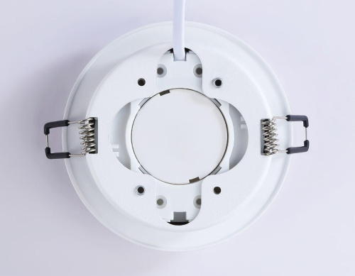 Встраиваемый светильник Ambrella Light Techno Spot GX53 Acrylic tech TN5226 Встраиваемый светильник Ambrella Light Techno Spot GX53 Acrylic tech TN5226