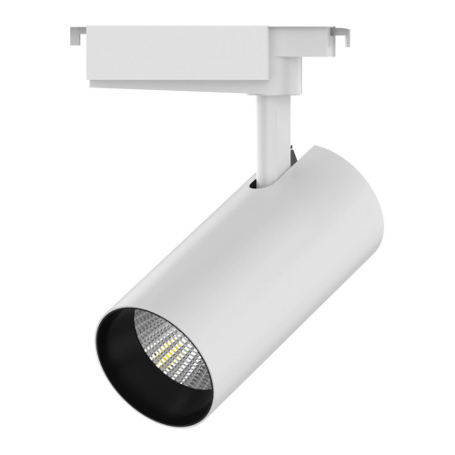 Трековый светодиодный светильник Gauss Track Light Led TR072 Трековый светодиодный светильник Gauss Track Light Led TR072