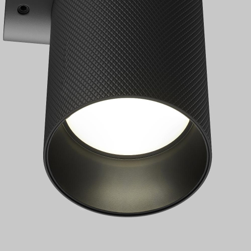 Настенный светильник (бра) Technical C080WL-02-GU10-B Настенный светильник (бра) Technical C080WL-02-GU10-B