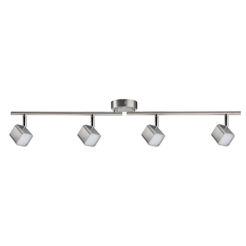 Светодиодный спот Paulmann Cubic 66738 Светодиодный спот Paulmann Cubic 66738