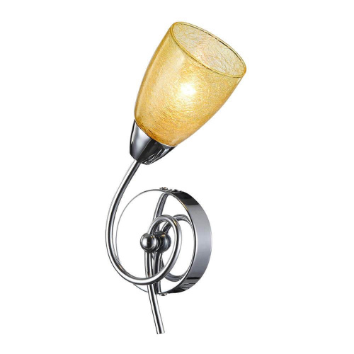 Бра Freya Flash FR104-01-YE Бра Freya Flash FR104-01-YE