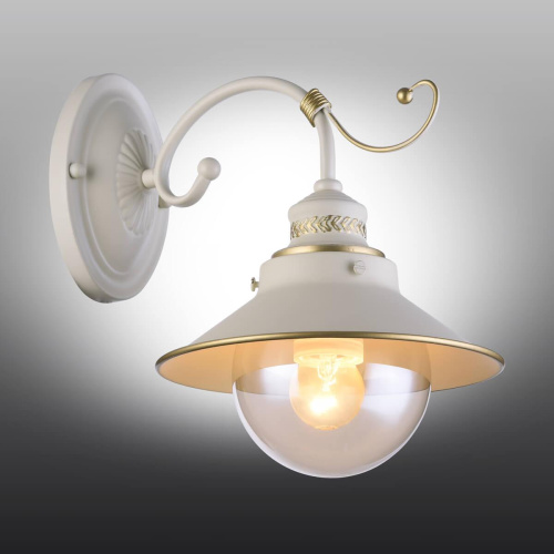 Бра Omnilux Torri OML-50801-01 Бра Omnilux Torri OML-50801-01