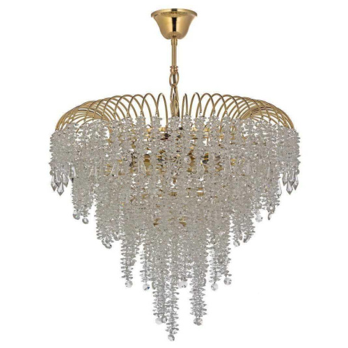 Подвесная люстра Arti Lampadari Ferla E 1.5.46.105 G Подвесная люстра Arti Lampadari Ferla E 1.5.46.105 G