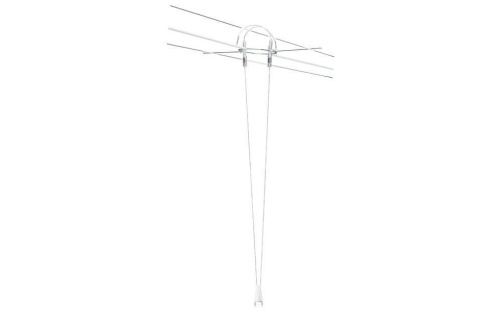 Струнный светодиодный светильник Paulmann AirLed Drum 94104 Струнный светодиодный светильник Paulmann AirLed Drum 94104