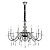 Подвесная люстра ST Luce Badey SL1113.403.10