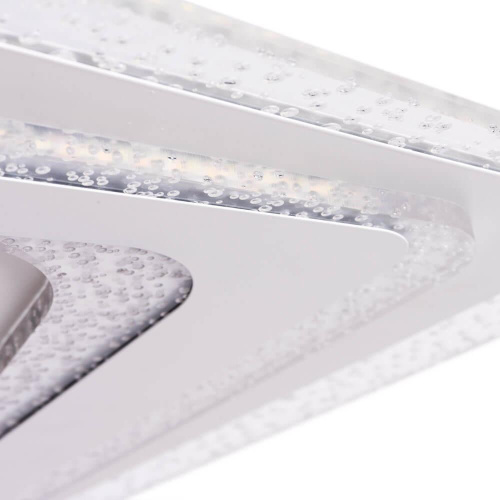 Потолочный светодиодный светильник Arte Lamp Multi-Bead A1383PL-1CL Потолочный светодиодный светильник Arte Lamp Multi-Bead A1383PL-1CL