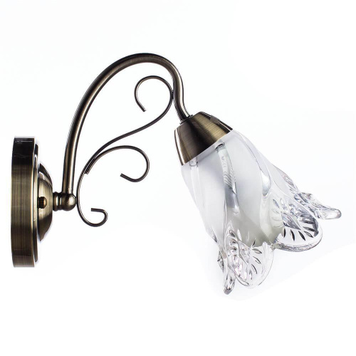 Бра Arte Lamp 2 A6273AP-1AB Бра Arte Lamp 2 A6273AP-1AB