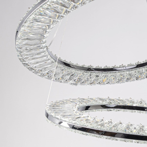 Подвесная светодиодная люстра MW-Light Гослар 498016202 Подвесная светодиодная люстра MW-Light Гослар 498016202