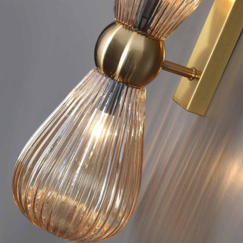 Бра Odeon Light Exclusive Elica 5402/2W Бра Odeon Light Exclusive Elica 5402/2W
