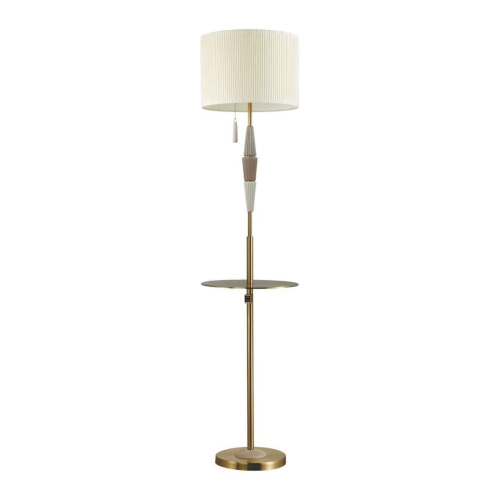 Торшер Odeon Light Classic Latte 5403/1F Торшер Odeon Light Classic Latte 5403/1F
