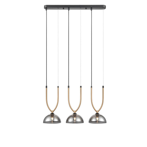 Подвесной светильник Vele Luce Astiy VL5434P03 Подвесной светильник Vele Luce Astiy VL5434P03
