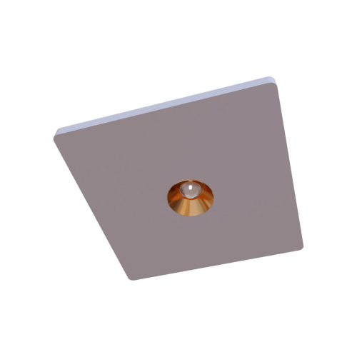 Потолочный светодиодный светильник Loft IT Architect OL1072-WG/1 Потолочный светодиодный светильник Loft IT Architect OL1072-WG/1