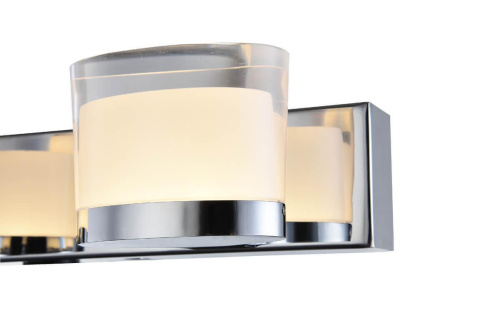 Подсветка Vele Luce Pizzoli VL8223W03 Подсветка Vele Luce Pizzoli VL8223W03