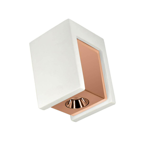 Потолочный светодиодный светильник Loft IT Architect OL1073-WG Потолочный светодиодный светильник Loft IT Architect OL1073-WG