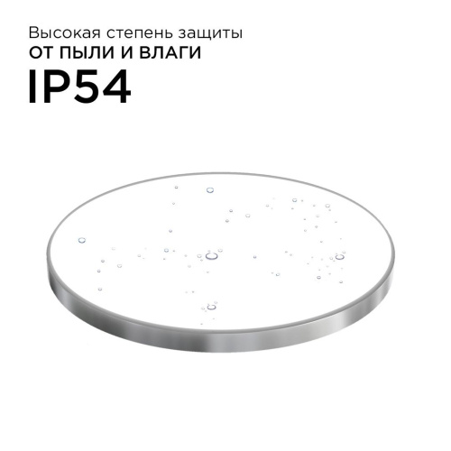 Накладной светильник Apeyron 18-145 Накладной светильник Apeyron 18-145