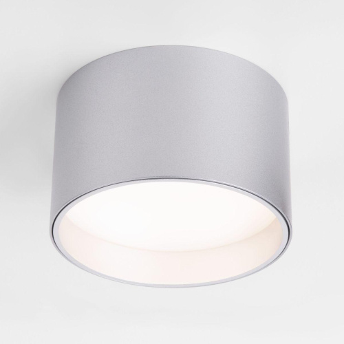 Потолочный светодиодный светильник Elektrostandard 25123/Led Banti 13Вт 4200K a058848 Потолочный светодиодный светильник Elektrostandard 25123/Led Banti 13Вт 4200K a058848
