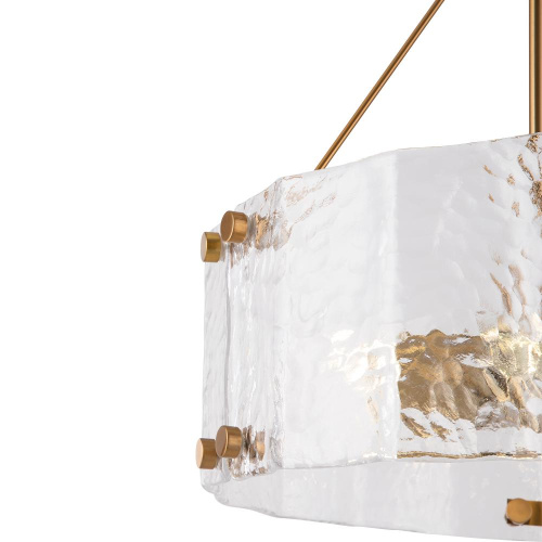 Подвесная люстра Freya Fresco FR5190PL-06BS Подвесная люстра Freya Fresco FR5190PL-06BS
