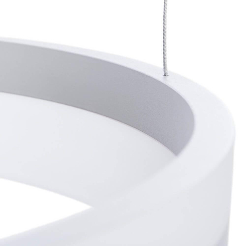 Подвесной светодиодный светильник Arte Lamp A2502SP-1WH Подвесной светодиодный светильник Arte Lamp A2502SP-1WH