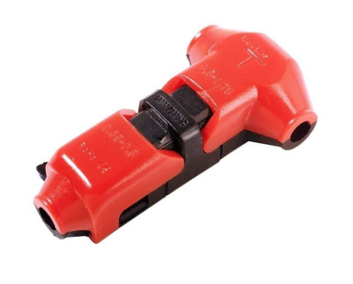 Соединитель Deko-Light Wire connector 10xT1, 0,3-0,75mm², max.10A 930227 Соединитель Deko-Light Wire connector 10xT1, 0,3-0,75mm², max.10A 930227