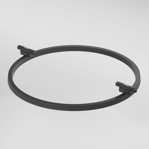 Трековый светодиодный светильник Elektrostandard Slim Magnetic 85523/01 a068912 Трековый светодиодный светильник Elektrostandard Slim Magnetic 85523/01 a068912