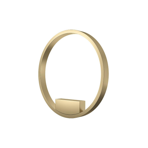 Настенный светильник Maytoni Rim MOD058WL-L25BS4K Настенный светильник Maytoni Rim MOD058WL-L25BS4K