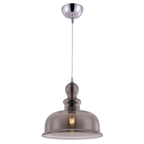 Подвесной светильник Maytoni Tone P034PL-01CH Подвесной светильник Maytoni Tone P034PL-01CH
