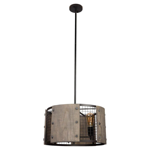 Подвеcной светильник Lussole Loft LSP-9513 Подвеcной светильник Lussole Loft LSP-9513