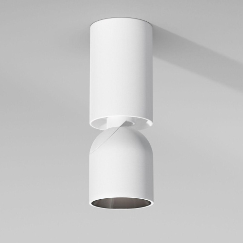 Светодиодный спот Elektrostandard Spot 25106/LED a066397 Светодиодный спот Elektrostandard Spot 25106/LED a066397