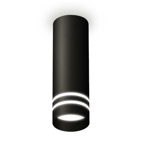 Комплект потолочного светильника Ambrella light Techno Spot XC (C6343, N6236) XS6343042 Комплект потолочного светильника Ambrella light Techno Spot XC (C6343, N6236) XS6343042