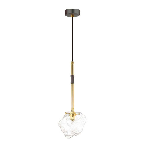 Подвесной светильник Odeon Light Stono 4789/1 Подвесной светильник Odeon Light Stono 4789/1