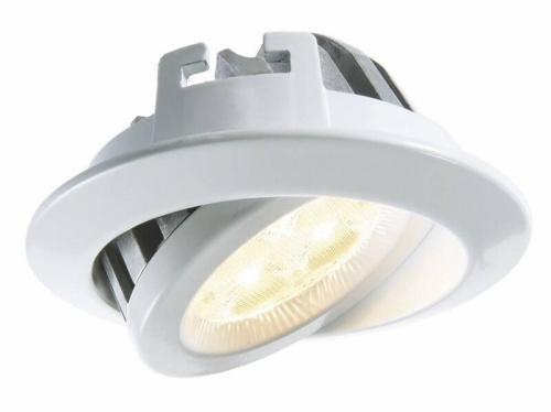 Встраиваемый светильник Deko-Light TD16-5 180490 Встраиваемый светильник Deko-Light TD16-5 180490