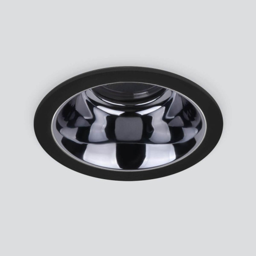 Уличный светодиодный светильник Elektrostandard Light Led 3002 35131/U черный a058918 Уличный светодиодный светильник Elektrostandard Light Led 3002 35131/U черный a058918
