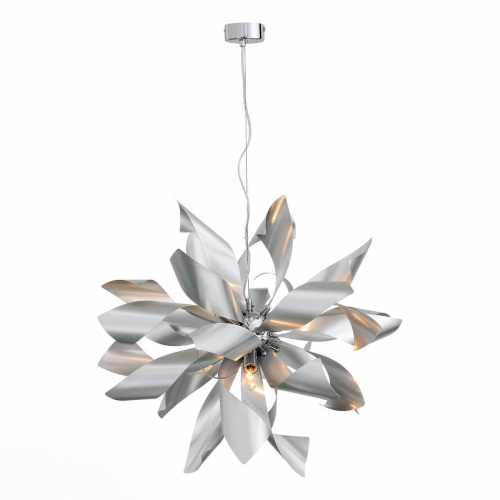 Подвесная люстра ST Luce Spiraglio SL453.003.06E Подвесная люстра ST Luce Spiraglio SL453.003.06E