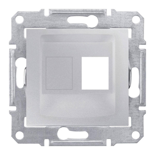 Адаптер для коннекторов АМР Schneider Electric Sedna SDN4300660 Адаптер для коннекторов АМР Schneider Electric Sedna SDN4300660