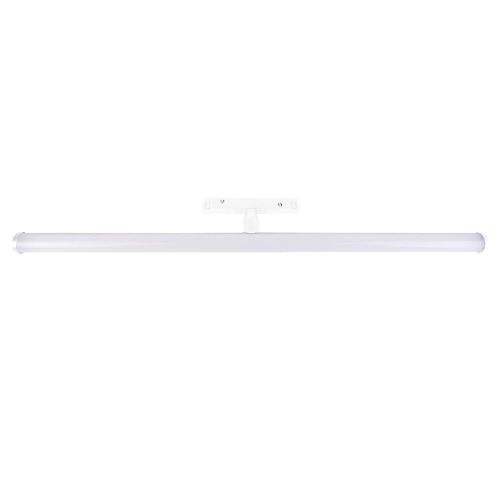 Трековый светодиодный светильник Crystal Lux Space CLT 0.33 004 13W WH 4000K Трековый светодиодный светильник Crystal Lux Space CLT 0.33 004 13W WH 4000K