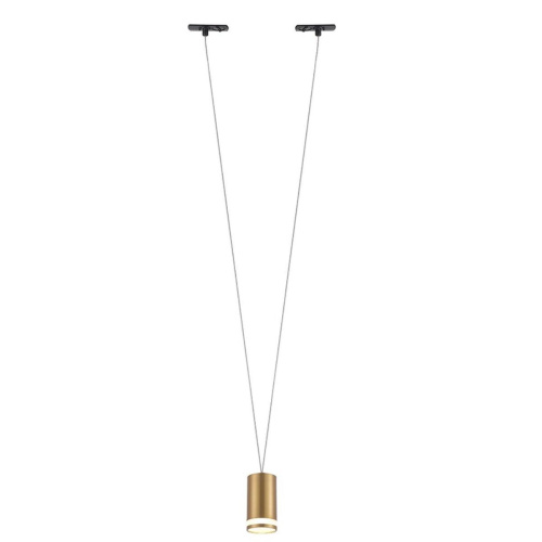Трековый светильник Crystal Lux CLT 0.31 014 BS Трековый светильник Crystal Lux CLT 0.31 014 BS
