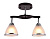 Потолочная люстра Ambrella light Traditional TR3111
