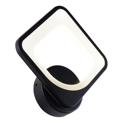 Бра iLedex Pluto 5228/1-BK Бра iLedex Pluto 5228/1-BK