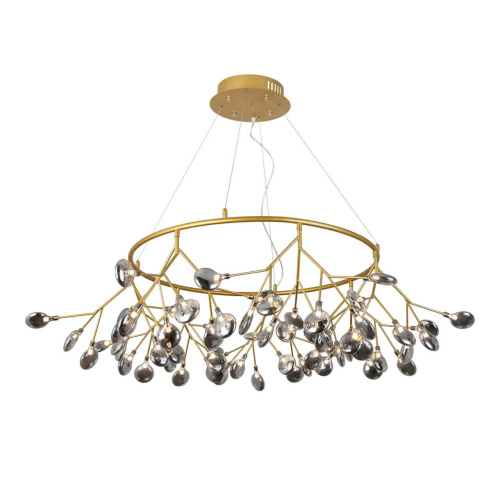 Подвесная люстра ST Luce Riccardo SL411.243.63 Подвесная люстра ST Luce Riccardo SL411.243.63