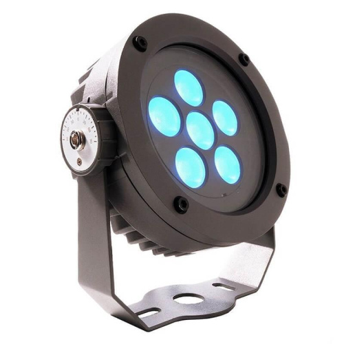 Прожектор Deko-Light Power Spot II RGB 17W 730295 Прожектор Deko-Light Power Spot II RGB 17W 730295